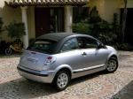 Citroen C3 Pluriel 2003 года
